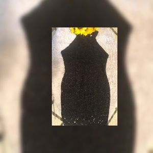 🌻Mini Cocktail Dress🌻